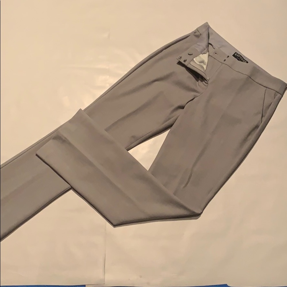 Express Columnist Dress Pants